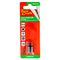 TORK CRAFT Torx Tx 10 Classic Insert Bit 25mm 2pc Carded